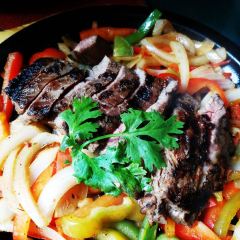 Pistolera Mexican Cantina (Jinqiao) ảnh của người dùng