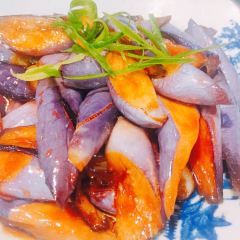 OLD NINGBO ALLEY RESTAURANT User Photo