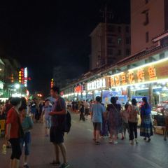 樟江夜食小吃街 User Photo