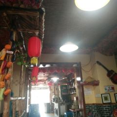 福记东北人家铁锅炖 User Photo