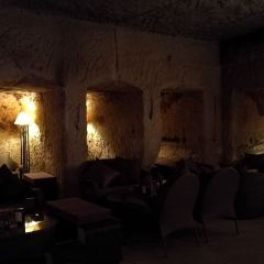 Cave Bar張用戶圖片