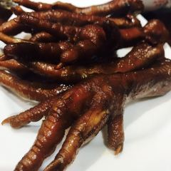 老革命飯店（白雲源路店）張用戶圖片