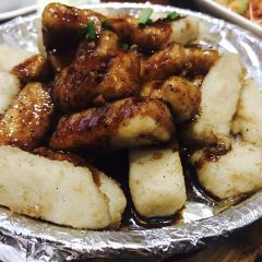 老革命飯店（白雲源路店）張用戶圖片