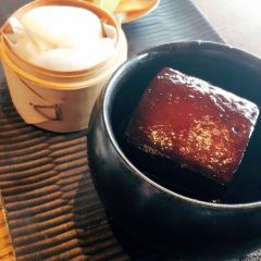 Zi Wei Hall User Photo