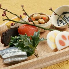 Sushi-sai WAKICHI User Photo