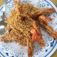No Signboard Seafood Geylang User Photo