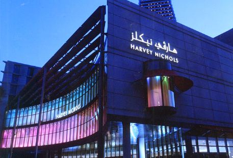 Harvey Nichols