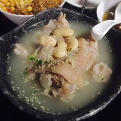 付小姐在成都(打浦桥店) User Photo