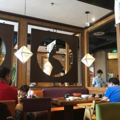YUN HAI YAO YUN NA CAI TONG ZHOU MO DA AN CHANG DIAN User Photo