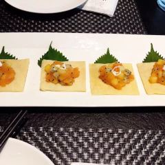Phoenix Tree Creative Chinese Cuisine User Photo