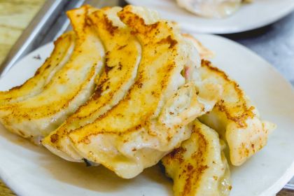 PiChai Yuan GuoTie (ShenYang Road)