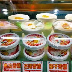 莫義記張用戶圖片