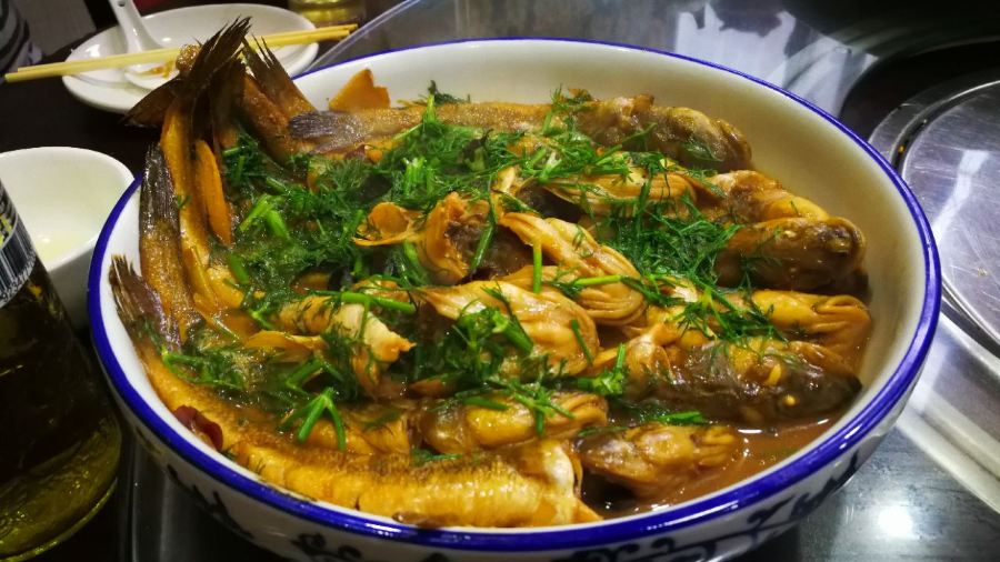 宝华小吃(兴海北街店)