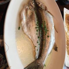 YUSHIFANDAO User Photo