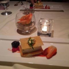 Sails Restaurant Auckland User Photo