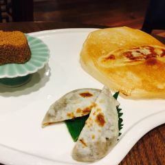 Zi Wei Hall User Photo