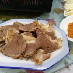 昇源餐厅大众 여행 사진