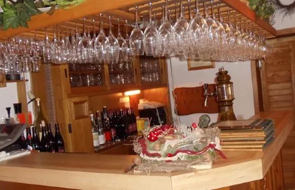 魏斯布羅德餐廳酒店