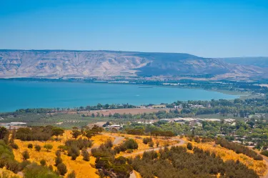 Tiberias