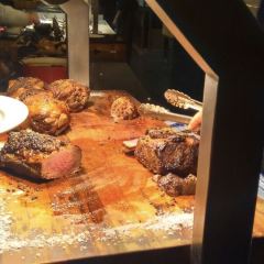 Stratosfare Restaurant & Bar User Photo