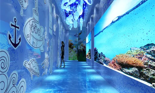 Nanri Island