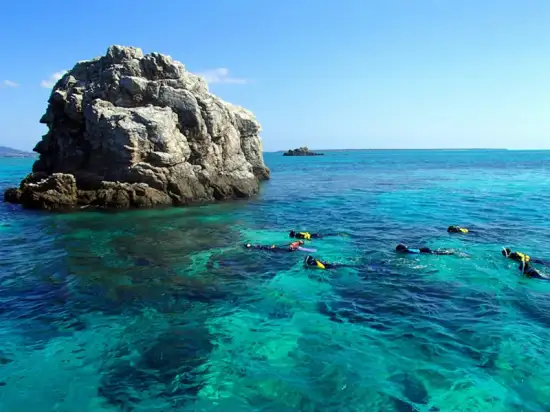 4_Blue Cave