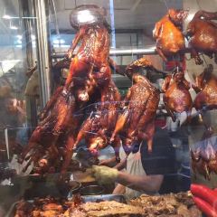 Joy Hing Roasted Meat User Photo
