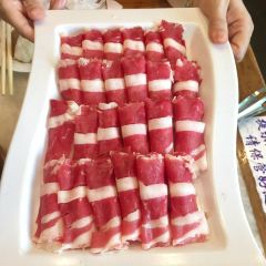 NIU JIE JU BAO YUAN User Photo