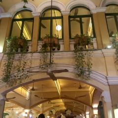 Amok Restaurant 여행 사진