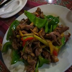 Xiaoqiaoliushui Restaurant User Photo