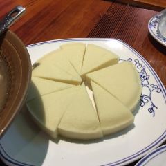 东方山水.金沙酒店中餐 User Photo