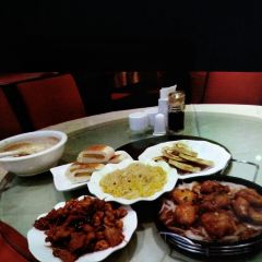 Kaige Restaurant (caochangcheng) User Photo