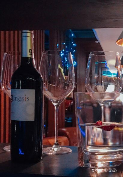 zodo Prince Steak house