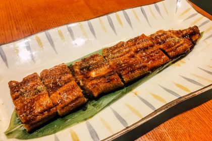 胜代日本料理(人民路店)