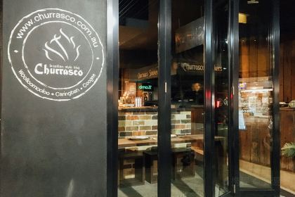 Churrasco Coogee