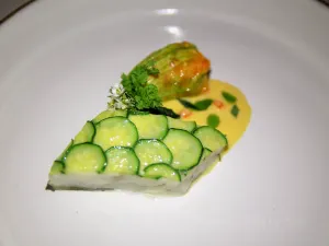 ELEVEN MADISON PARK