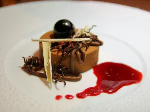 Le Bernardin