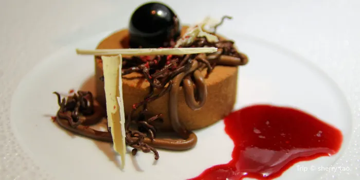 Le Bernardin image 2