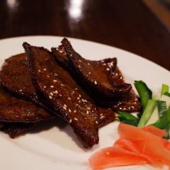 喫飯食堂張用戶圖片