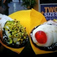 Two Sizes -Tiramisù in Rome-張用戶圖片