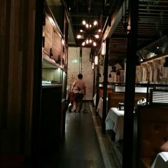 星伦多海鲜自助(聚龙湖金鹰2店) User Photo