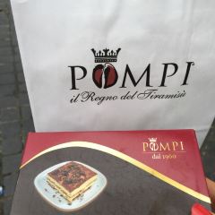 Pompi Spagna - Via della Croce User Photo