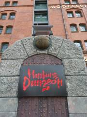 Hamburg Dungeon