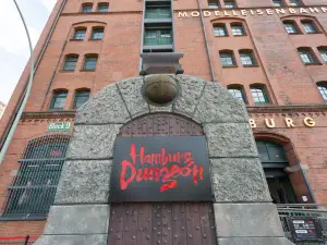 Hamburg Dungeon