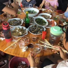 富哥大排檔(企沙鎮店)張用戶圖片