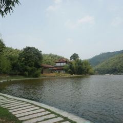 宜興竹海國際會議中心（竹海温泉）·中餐廳張用戶圖片