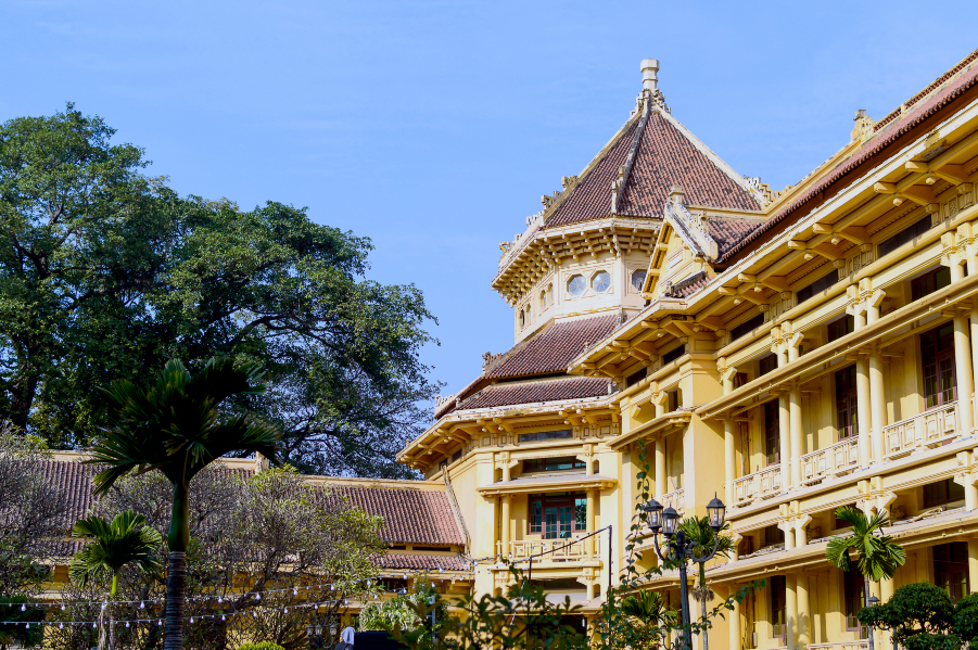 Vietnam National Museum of History
