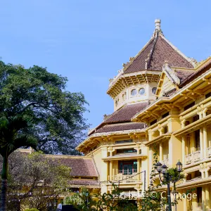 越南國家歷史博物館