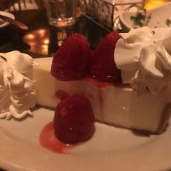 The Cheesecake Factory (Disneytown) User Photo