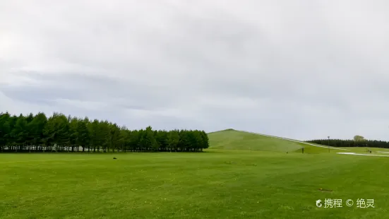 莫埃來沼公園